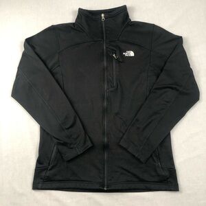 The North Face Cinder Tenacious Full-zip Fleece Jacket